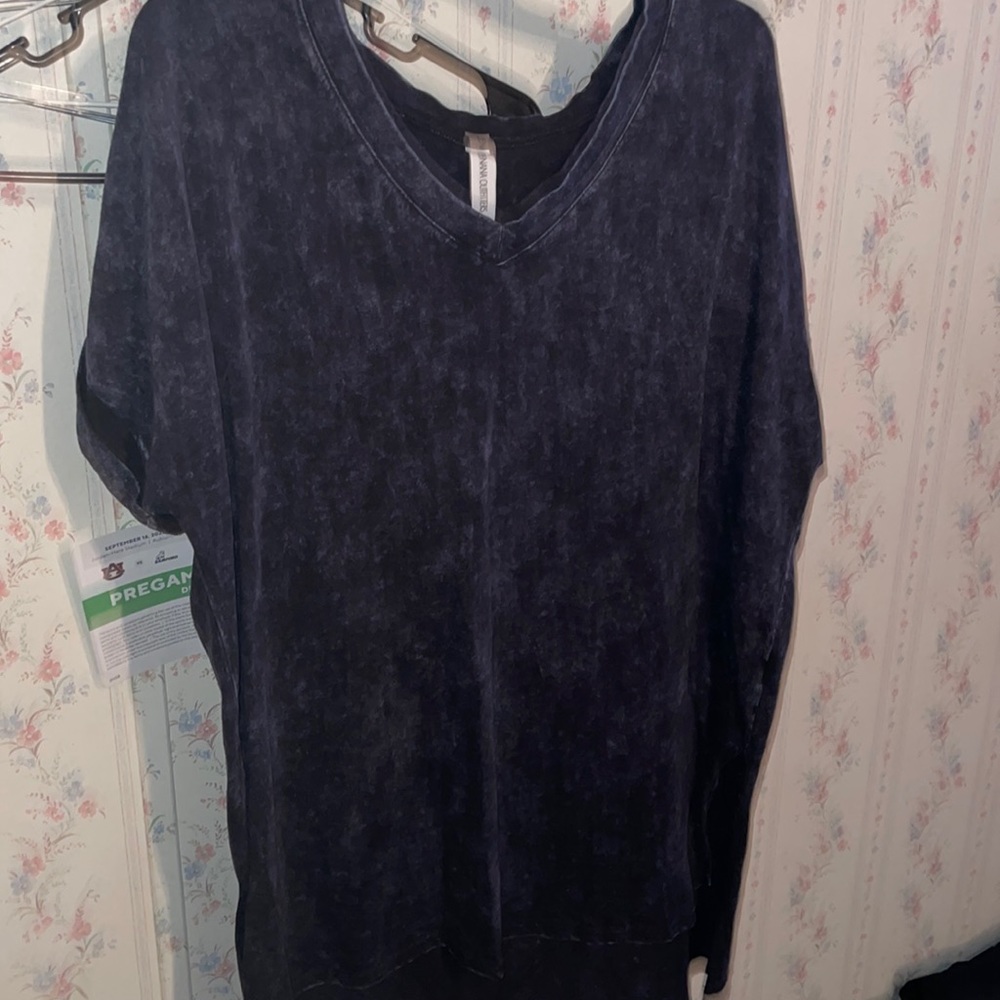 Black Top!